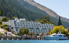 Hotel Crowne Plaza Queenstown Exterior photo