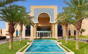 Crowne Plaza Jordan Dead Sea Resort&Spa Sweimeh Exterior photo