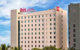 Hotel Ibis Chennai Sipcot - An Accor Brand Exterior photo