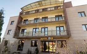 Hotel M3 Sarajewo Exterior photo