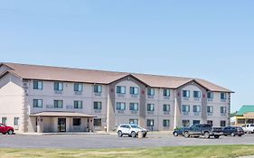 Motel Super 8 By Wyndham Sioux City South Exterior photo