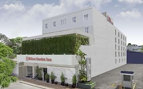 Hilton Garden Inn Gwatemala Exterior photo