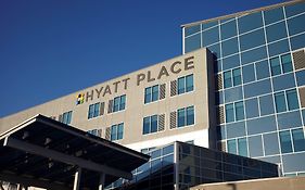 Hotel Hyatt Place Savannah Airport Exterior photo