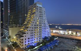 Apartament Somerset Al Fateh Bahrain Manama Exterior photo