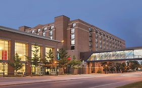 Hotel Hyatt Regency Green Bay Exterior photo