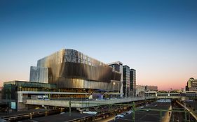 Radisson Blu Waterfront Hotel, Sztokholm Exterior photo