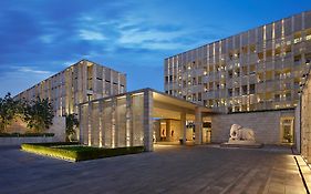 The Lodhi - A Member Of The Leading Hotels Of The World Nowe Delhi Exterior photo