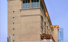 Hotel Majestic Court Sarovar Portico Navi Mumbai Exterior photo