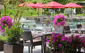 Le Royal Hotels & Resorts Luksemburg Exterior photo