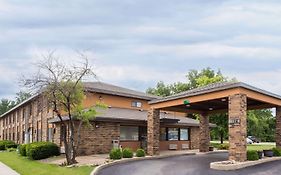 Days Inn By Wyndham Stoughton Wi. Exterior photo