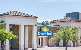 Days Inn By Wyndham Charlottesville/University Area Exterior photo