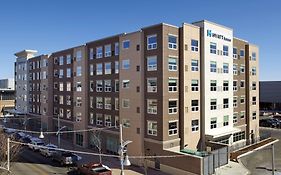 Hotel Hyatt House Denver Lakewood Belmar Exterior photo