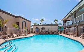 Motel Best Western Port Aransas Exterior photo