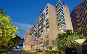 Novotel Ahmadabad Exterior photo