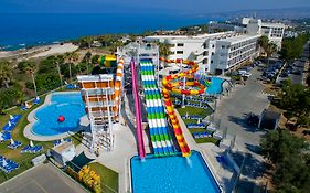 Leonardo Laura Beach & Splash Resort Pafos Exterior photo