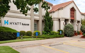 Hotel Hyatt House Dallas Las Colinas Irving Exterior photo