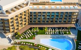 Hotel Golden Costa Salou - Adults Only 4* Sup Exterior photo