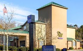 Sleep Inn & Suites Monticello Charlottesville Exterior photo