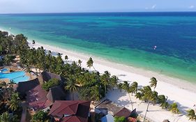 Voi Kiwengwa Resort Zanzibar Exterior photo
