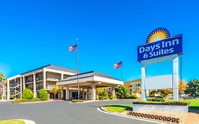 Days Inn & Suites By Wyndham Albuquerque North Exterior photo