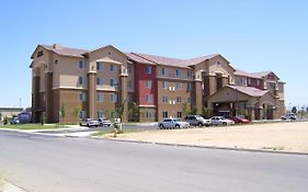 Hampton Inn And Suites Bakersfield North-Airport Exterior photo