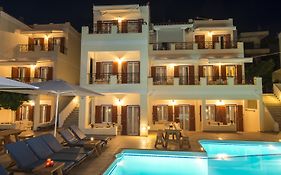 Kostis Villas Poros Town Exterior photo