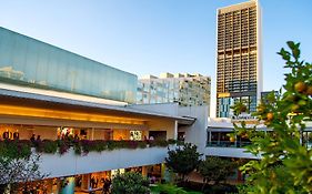 Hotel Hyatt Regency Andares Guadalajara Exterior photo