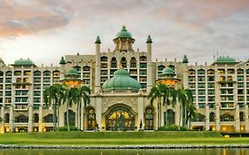 Palace Of The Golden Horses Seri Kembangan Exterior photo