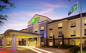 Holiday Inn Express Hotel And Suites Dfw-Grapevine, An Ihg Hotel Exterior photo