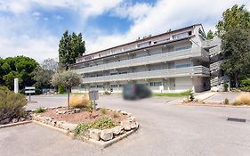 Hotel Campanile Montpellier Sud - A709 Exterior photo