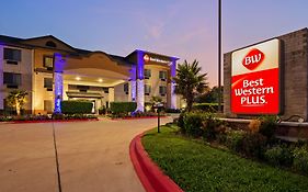 Best Western Plus Mansfield Inn And Suites Exterior photo
