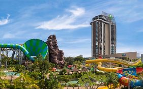 Holiday Inn Resort Vana Nava Hua Hin, An Ihg Hotel Exterior photo