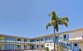 Motel Super 8 By Wyndham Berkeley Exterior photo