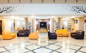 Hotel Zenith Al-Hammamat Exterior photo