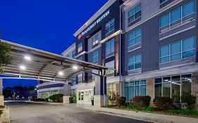 Hotel Best Western Premier I-95 Savannah Airport/ Pooler West Exterior photo