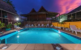 Mandarin Lodge By Victor Hua Hin Exterior photo