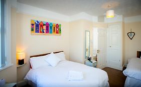 Sea Jade Guest House Bude Room photo