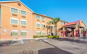 Red Roof Inn Ocala Exterior photo