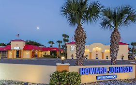 Motel Howard Johnson By Wyndham Lakeland Exterior photo