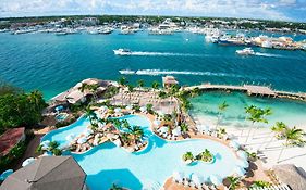 Hotel Warwick Paradise Island Bahamas (Adults Only) Exterior photo