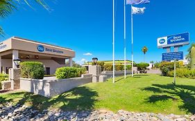 Best Western Innsuites Tucson Foothills Hotel & Suites Exterior photo