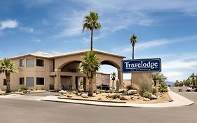 Travelodge By Wyndham Lake Havasu Lake Havasu City Exterior photo