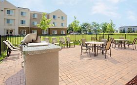 Hotel Baymont By Wyndham Green Bay Exterior photo