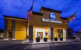 Hotel Best Western Annapolis Exterior photo