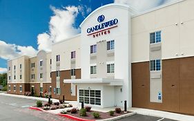 Candlewood Suites Harrisburg I-81 Hershey Area By Ihg Exterior photo