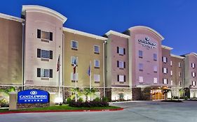 Candlewood Suites Corpus Christi South/Naval Base Exterior photo