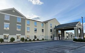 Hotel Wingate By Wyndham Clearfield Exterior photo