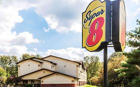 Hotel Super 8 By Wyndham Stroudsburg East Stroudsburg Exterior photo