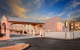 Motel Super 8 By Wyndham Yucca Val/Joshua Tree Nat Pk Area Yucca Valley Exterior photo