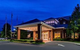 Hilton Garden Inn Charlottesville Exterior photo